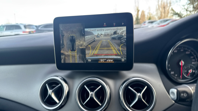 Mercedes-Benz GLA 250 4Matic Sport Premium Plus 5dr Auto Petrol Hatchback